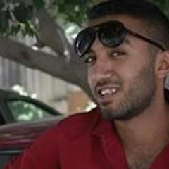 Ahmed Mamdouh