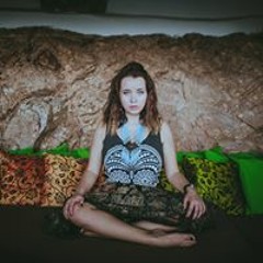Marina Nikonova 1