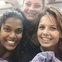 Tessa van der Zwaard