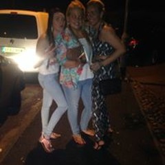 Chelsea Billie-Jo Ismay