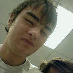 Telesfor Elisha Sanchez