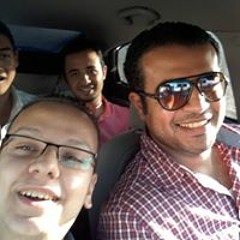 Muhammad Gamal Al Din