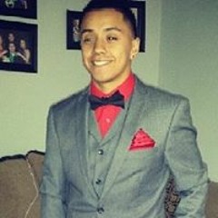 Luis Chilango Alvarado