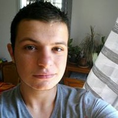 Eric Perez 128