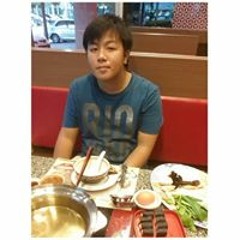 Pongsakorn Sarnyuangthong