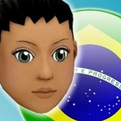 FELIZ (Happy) versão em português