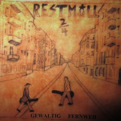 Restmuell-Band