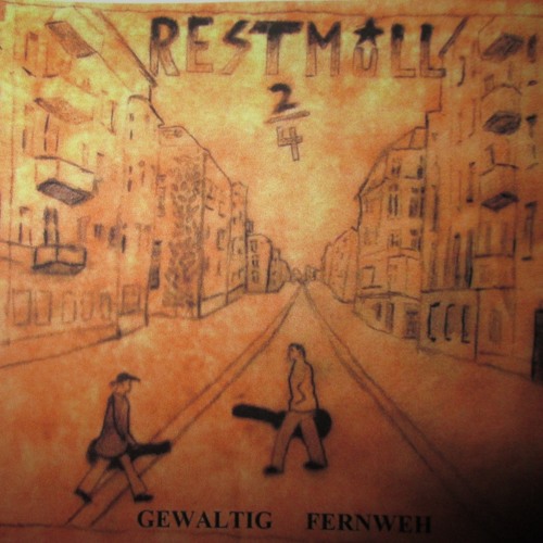 Restmuell-Band’s avatar