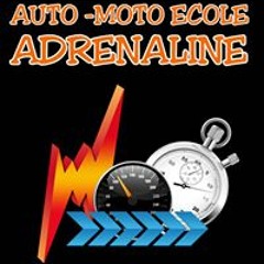 Auto-école Adrénaline