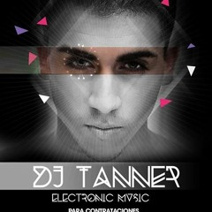 Dj T4nner