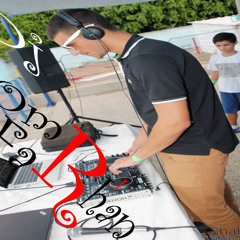 Dj Omri Farhan