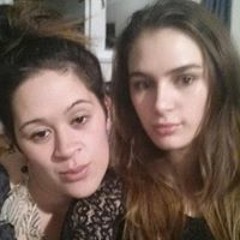 Kelcie Drewet-thomsen