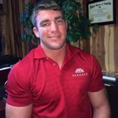 Spencer Hanson