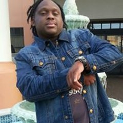 Leroy Thorbully Green