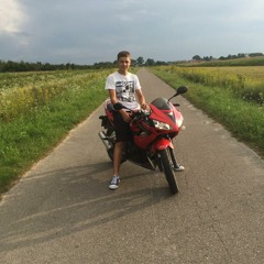 Marcin Pardone Zdybel