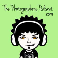 The Photographers Podcast