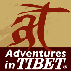 AdventuresInTibet