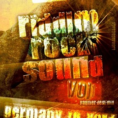 Riddim Rock Sound