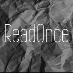 ReadOnce