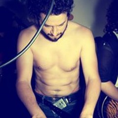 Adrián Pastrana Cineasta