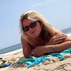Rachel Staddon 2