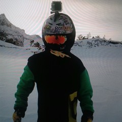 skiing