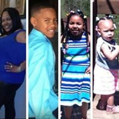 Roneishatillman Janiya