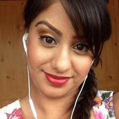 Kimmy Kaur 1