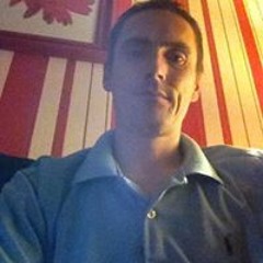 Darren T Pyke