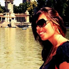 Carla Correia de Sá