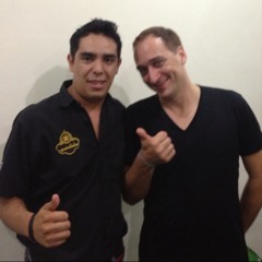 Memo Cordova