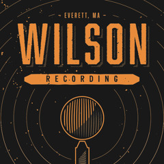 Wilson Recording