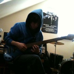 Barry O'Donnell Music