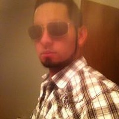 Martin Castro-Muñoz