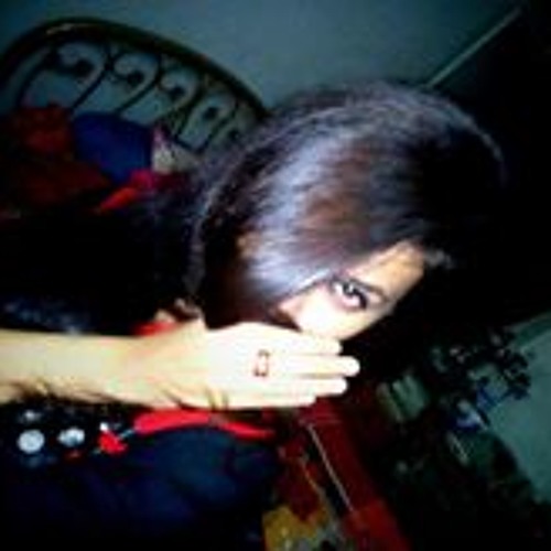 Ameena Shafaq’s avatar
