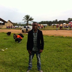 FistonMahamba Wa Biondi