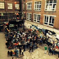 Die Mucke, die flowt total