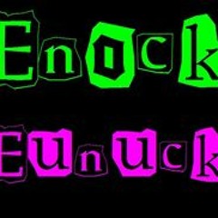 Enock Eunuck Punkmusic