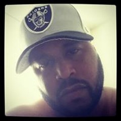 Ronald ReddBone Thomas