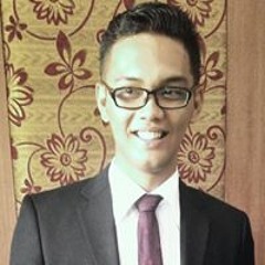 Hadrian Yonas Napitupulu