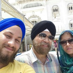Mandeep Singh Khalsa 1