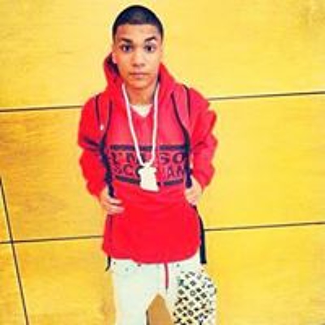 【G-Rap】 Eunio (Unique) - Listen Up Young Thug - Up (ft. Lil Uzi Vert) [Official Audio Video