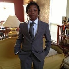 JesseDeuce Henry