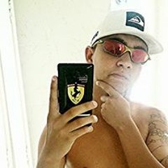 Alisson Lira 1