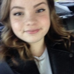 Melissa Nunes Johansson