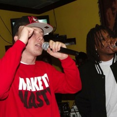 Alexander King Music