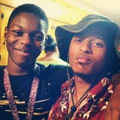 Michael Lord Smith 1