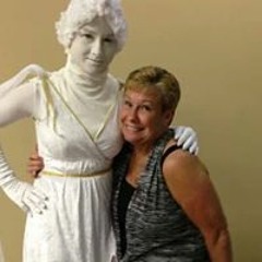 Debbie Rollins Stroupe