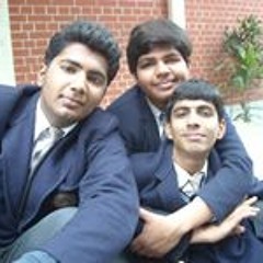 Shubh Ketan Agarwal 1