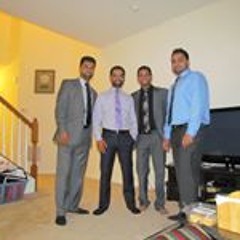 Mandeep Singh Grewal
